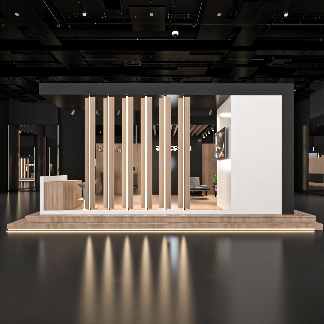 Innovation Kiosk gallery image 2